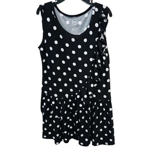 Wonder Nation Girls size M (7-8) dress